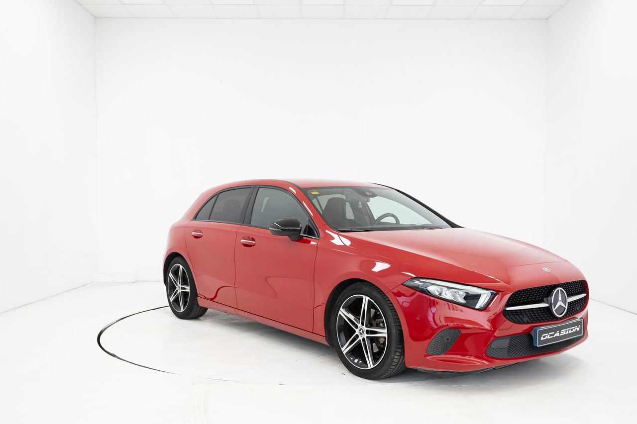 Mercedes Clase A 180 CDI 116 cv  - Foto 59