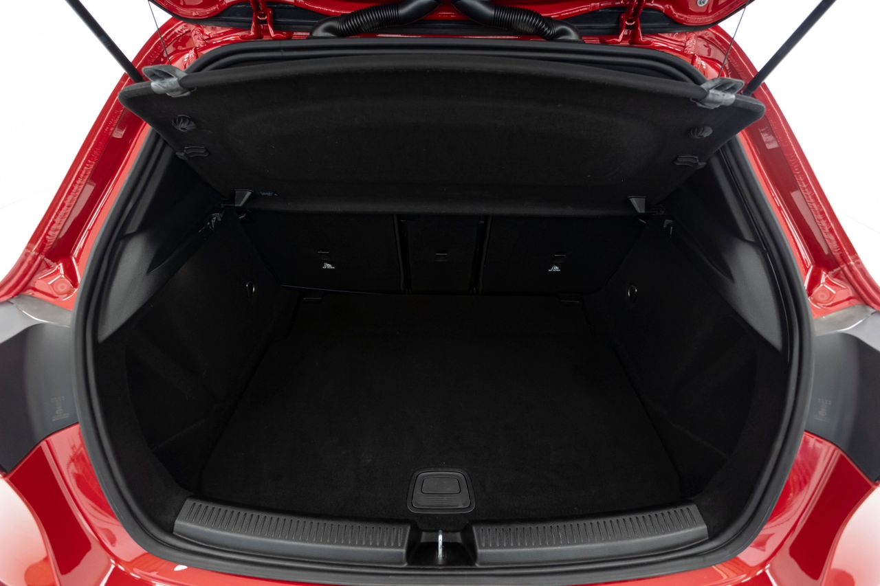 Mercedes Clase A 180 CDI 116 cv  - Foto 13