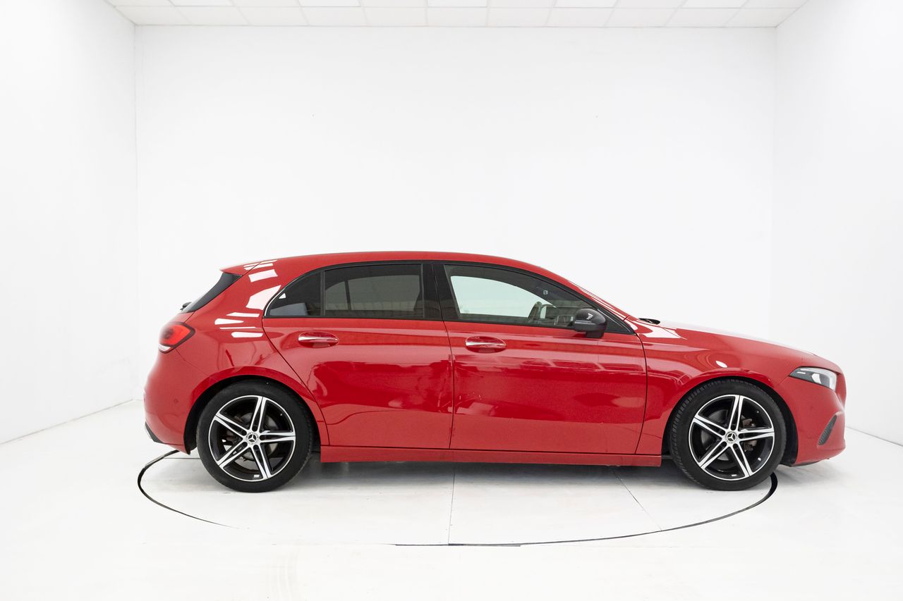 Mercedes Clase A 180 CDI 116 cv  - Foto 57
