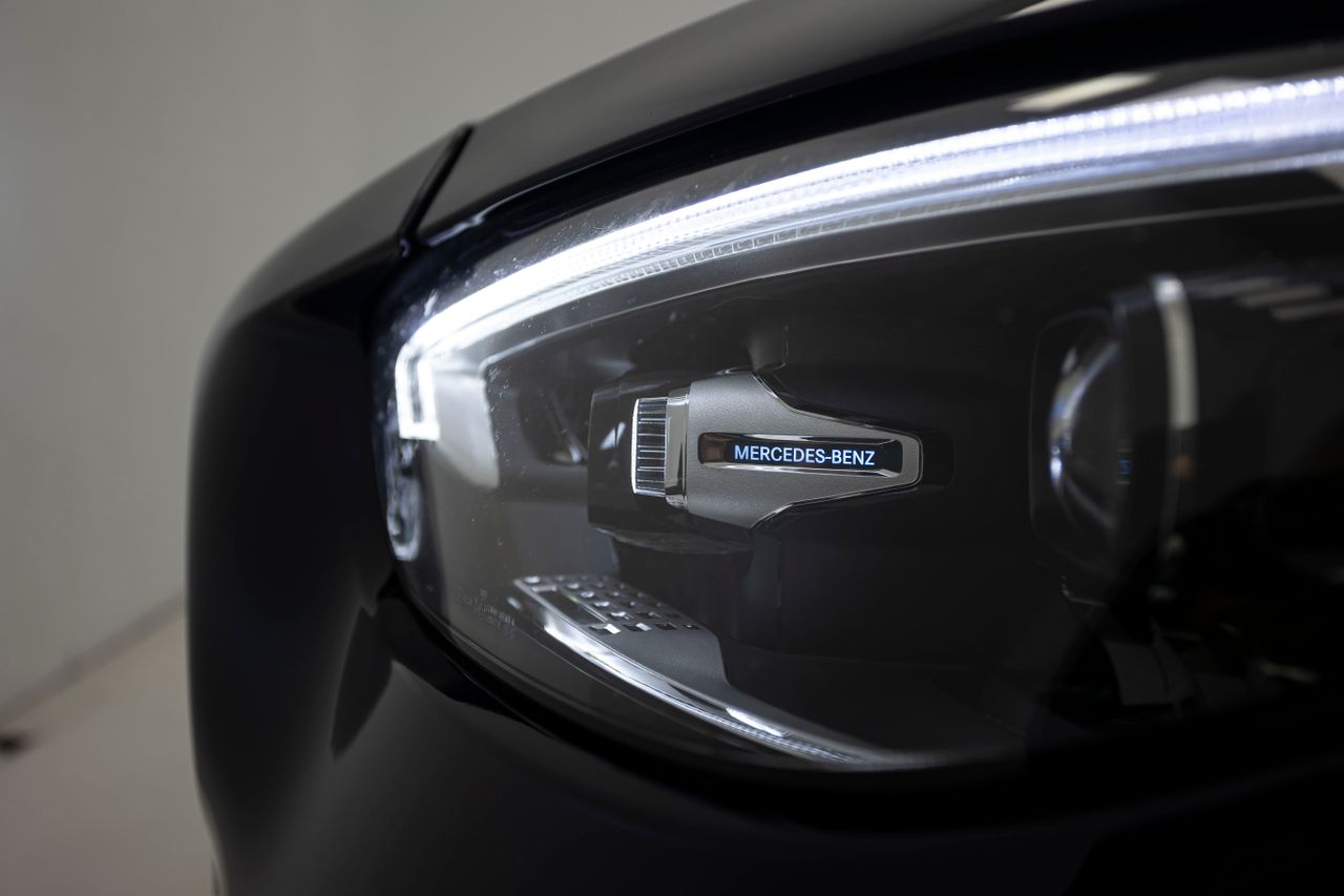 Mercedes Clase C 200 AMG LINE 204 cv  - Foto 11