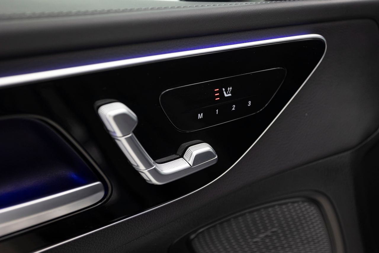 Mercedes Clase C 200 AMG LINE 204 cv  - Foto 31