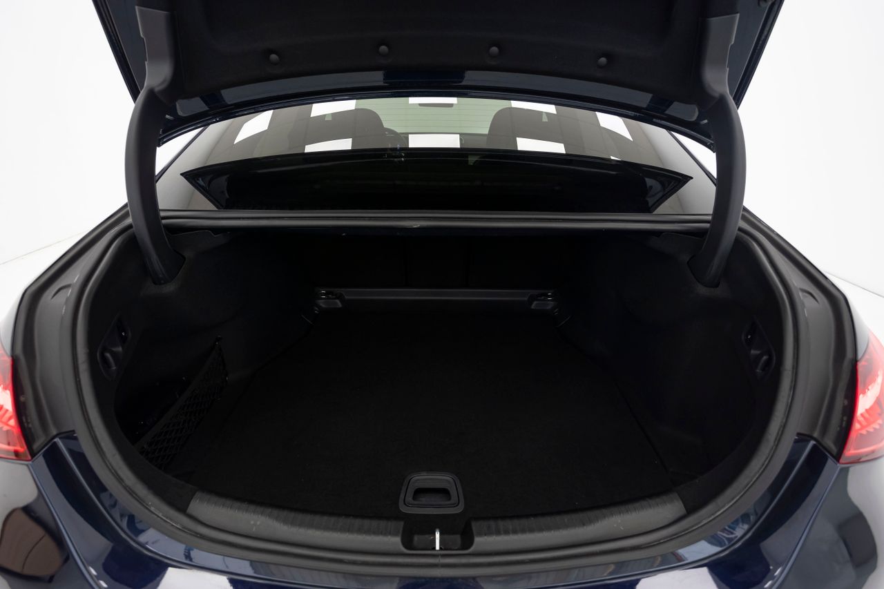 Mercedes Clase C 200 AMG LINE 204 cv  - Foto 13