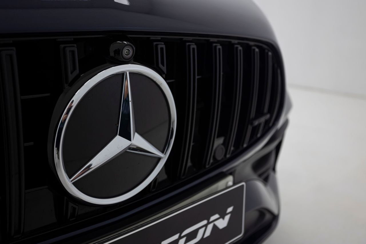 Mercedes Clase C 200 AMG LINE 204 cv  - Foto 64