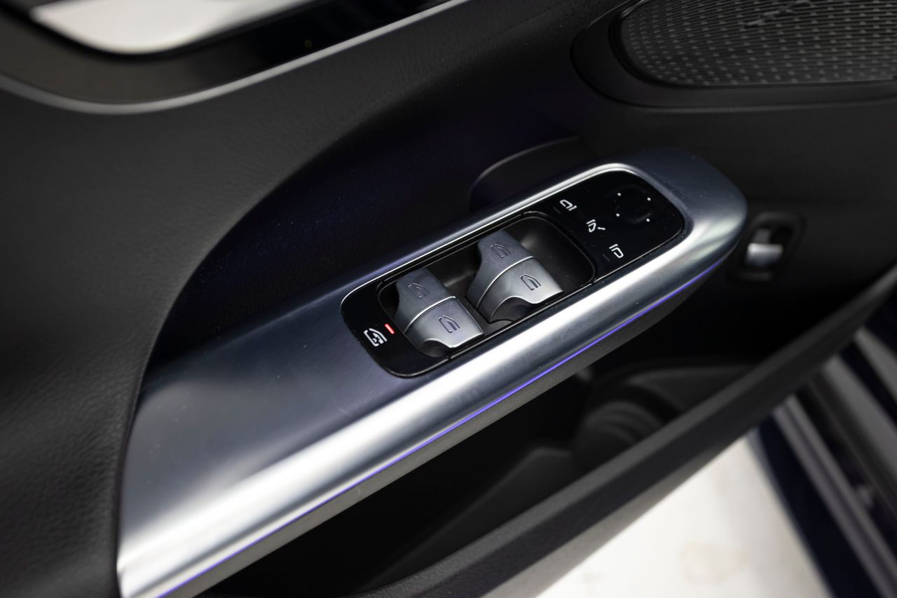 Mercedes Clase C 200 AMG LINE 204 cv  - Foto 32