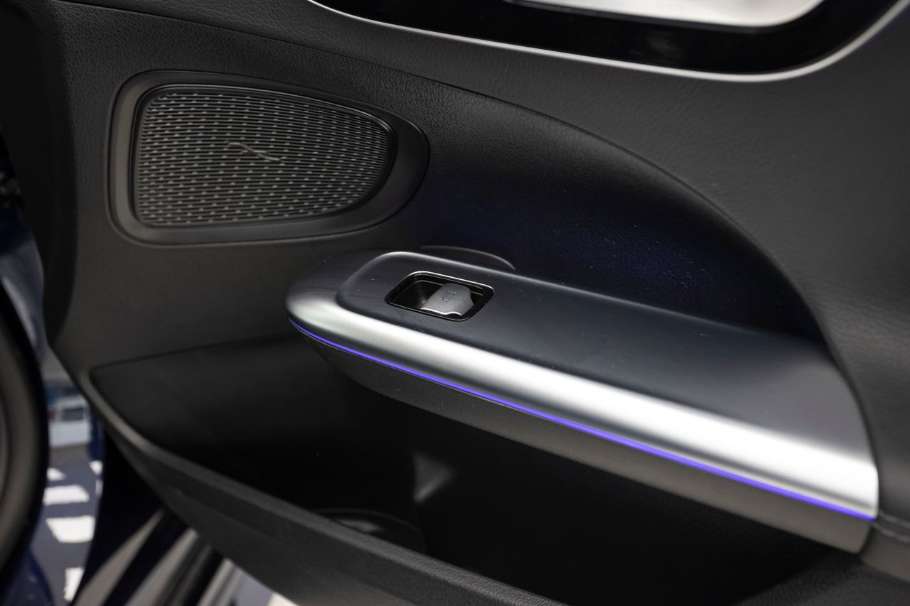 Mercedes Clase C 200 AMG LINE 204 cv  - Foto 24