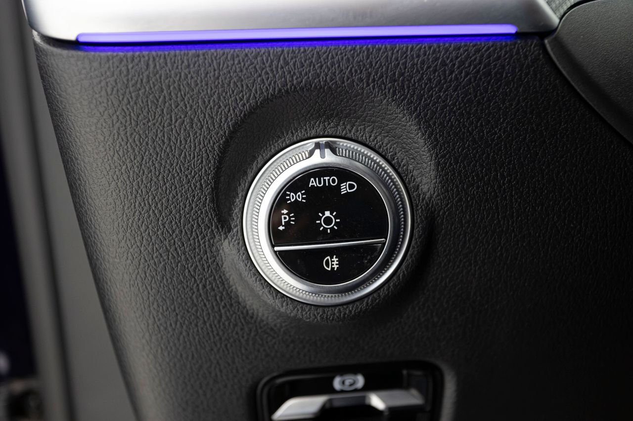 Mercedes Clase C 200 AMG LINE 204 cv  - Foto 34