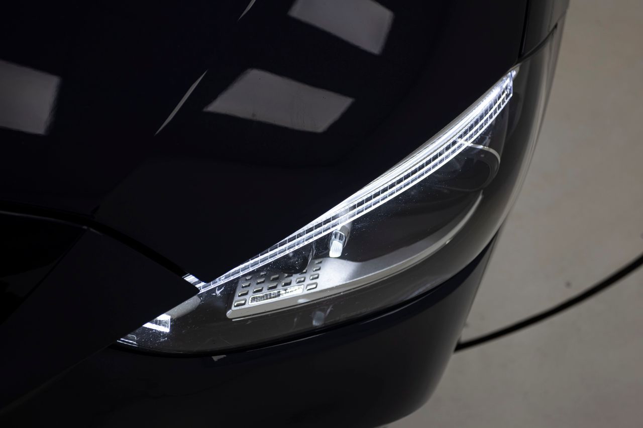 Mercedes Clase C 200 AMG LINE 204 cv  - Foto 63