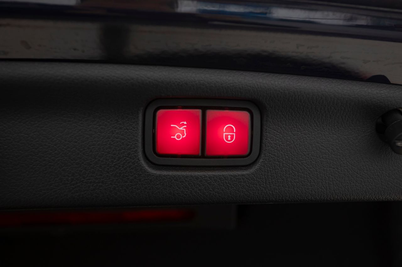 Mercedes Clase C 200 AMG LINE 204 cv  - Foto 15