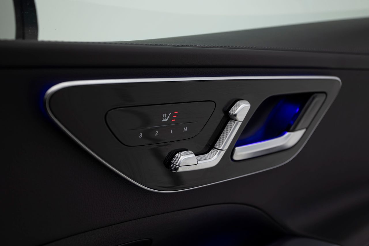 Mercedes Clase C 200 AMG LINE 204 cv  - Foto 25