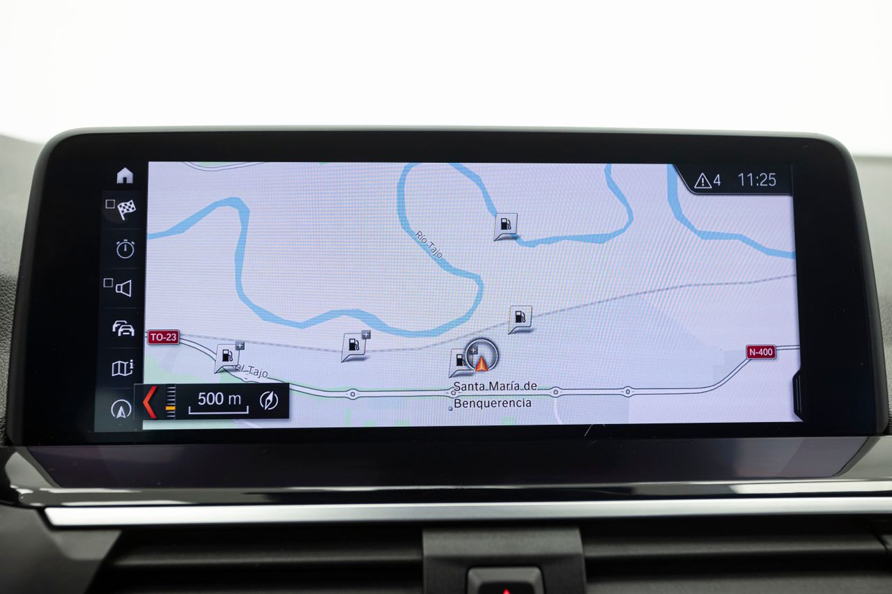 BMW X4 XDRIVE 25D 231 cv  - Foto 8