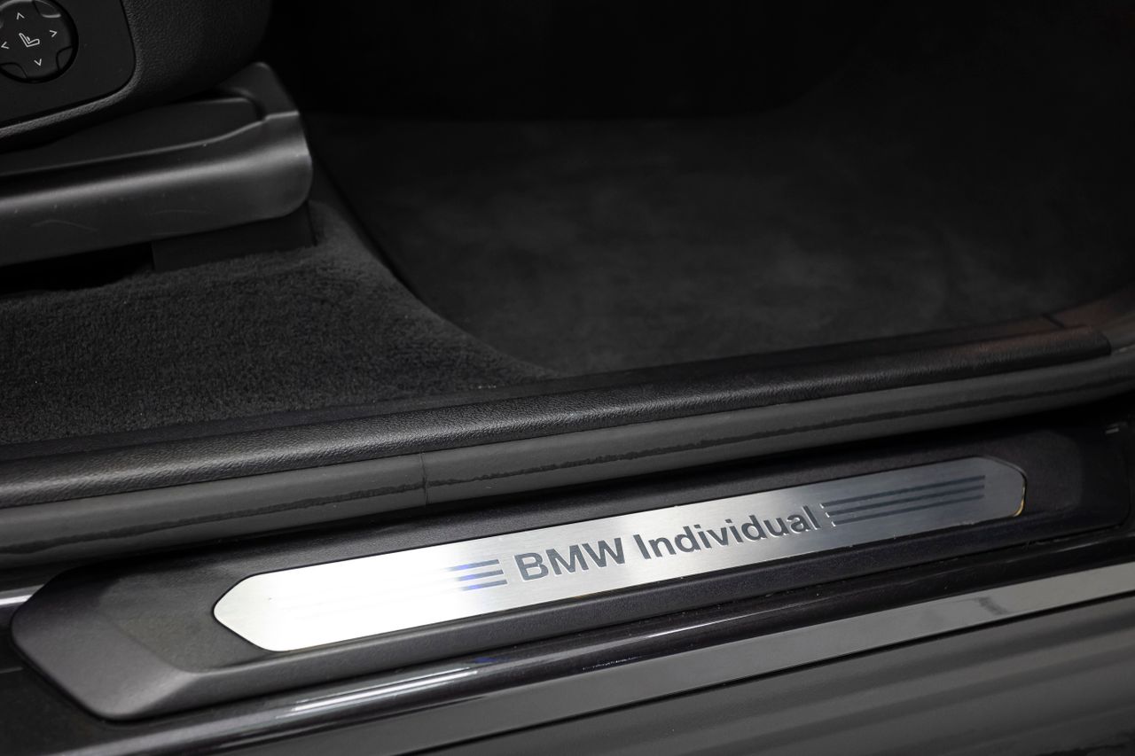 BMW X4 XDRIVE 25D 231 cv  - Foto 30
