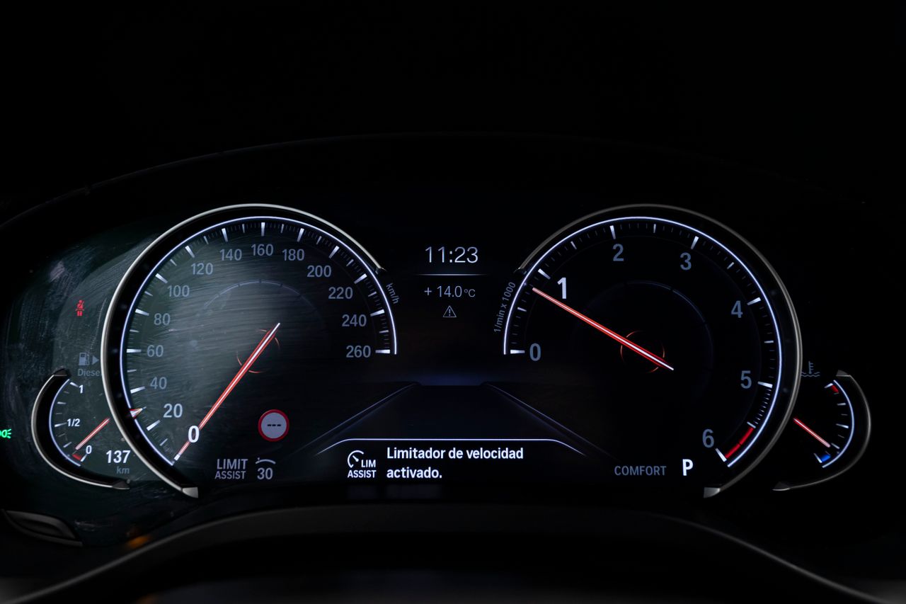BMW X4 XDRIVE 25D 231 cv  - Foto 46