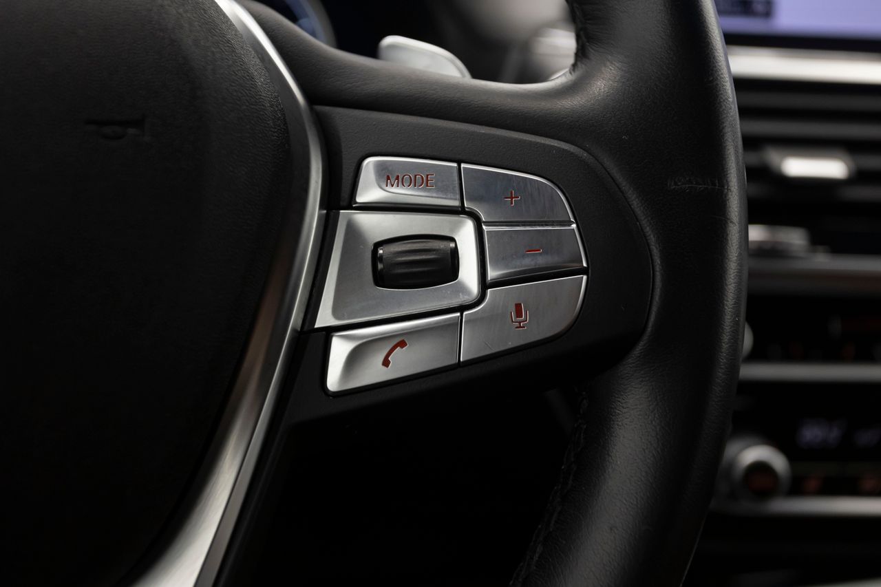 BMW X4 XDRIVE 25D 231 cv  - Foto 39