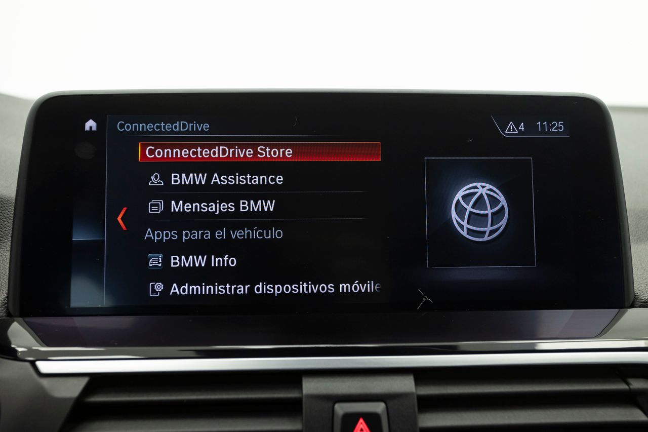 BMW X4 XDRIVE 25D 231 cv  - Foto 50