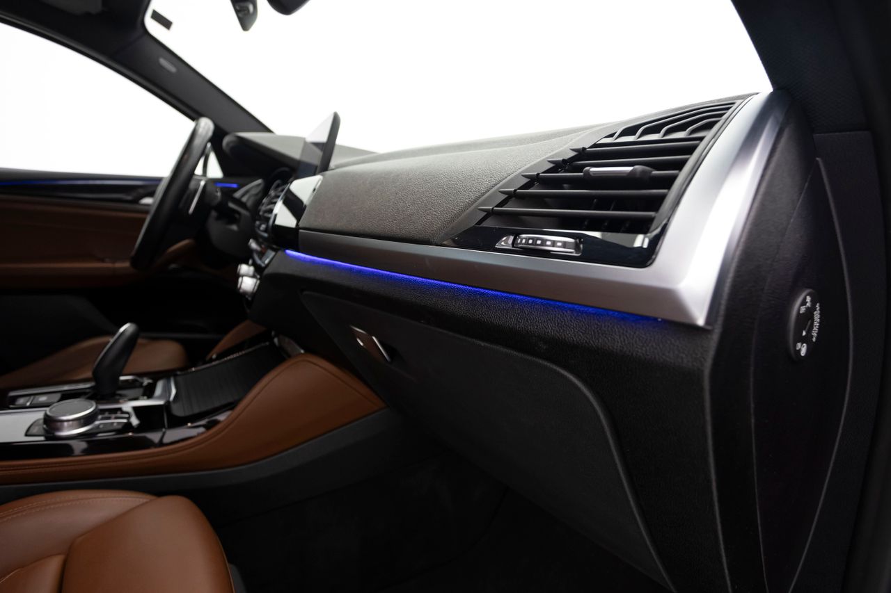 BMW X4 XDRIVE 25D 231 cv  - Foto 31