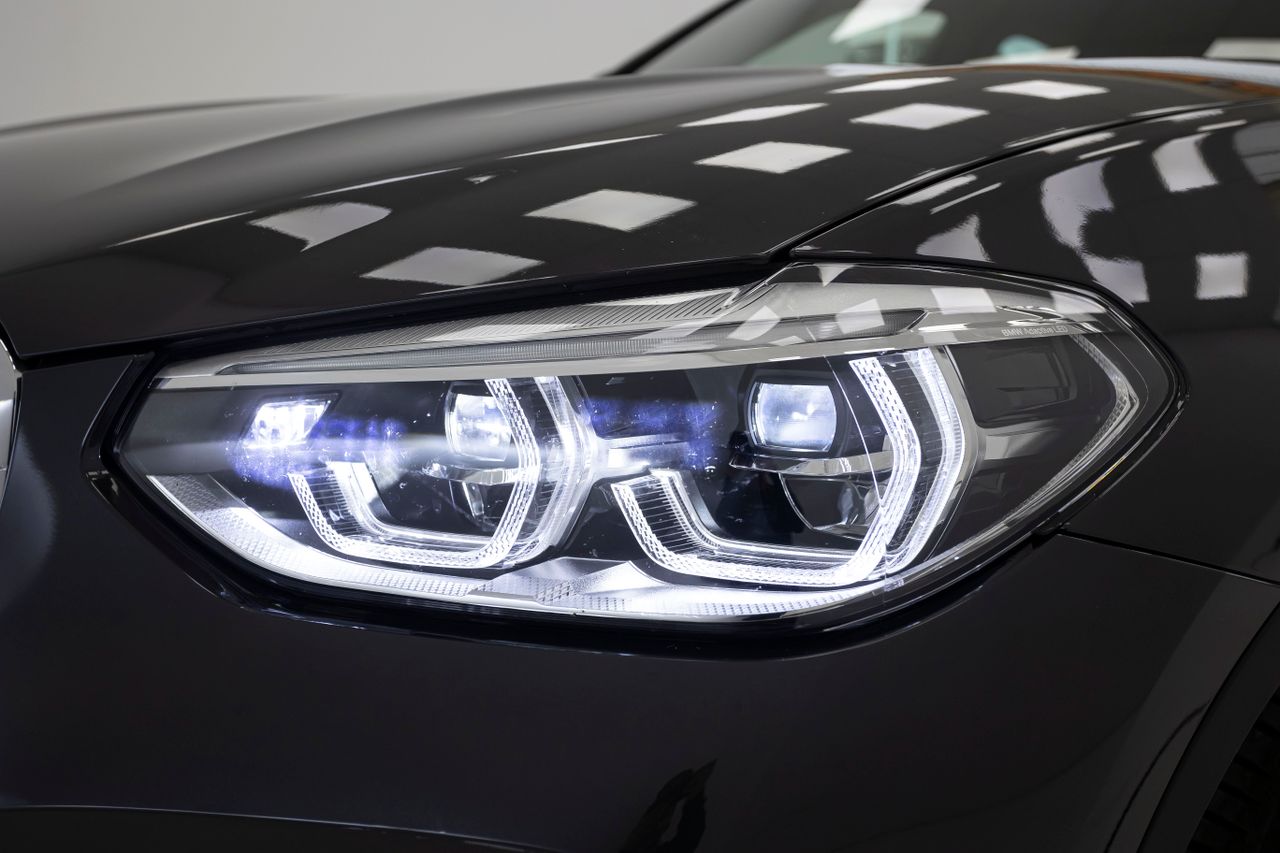 BMW X4 XDRIVE 25D 231 cv  - Foto 54