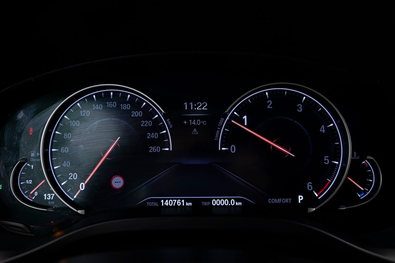 BMW X4 XDRIVE 25D 231 cv  - Foto 6