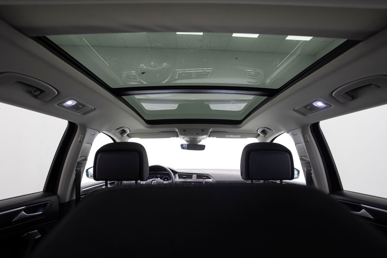 Volkswagen Tiguan ALLSPACE SPORT 4MOTION 2.0 TDI 200 cv AT7 E6D  - Foto 4