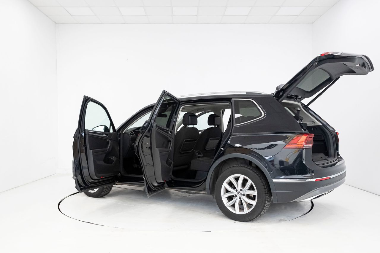 Volkswagen Tiguan ALLSPACE SPORT 4MOTION 2.0 TDI 200 cv AT7 E6D  - Foto 31