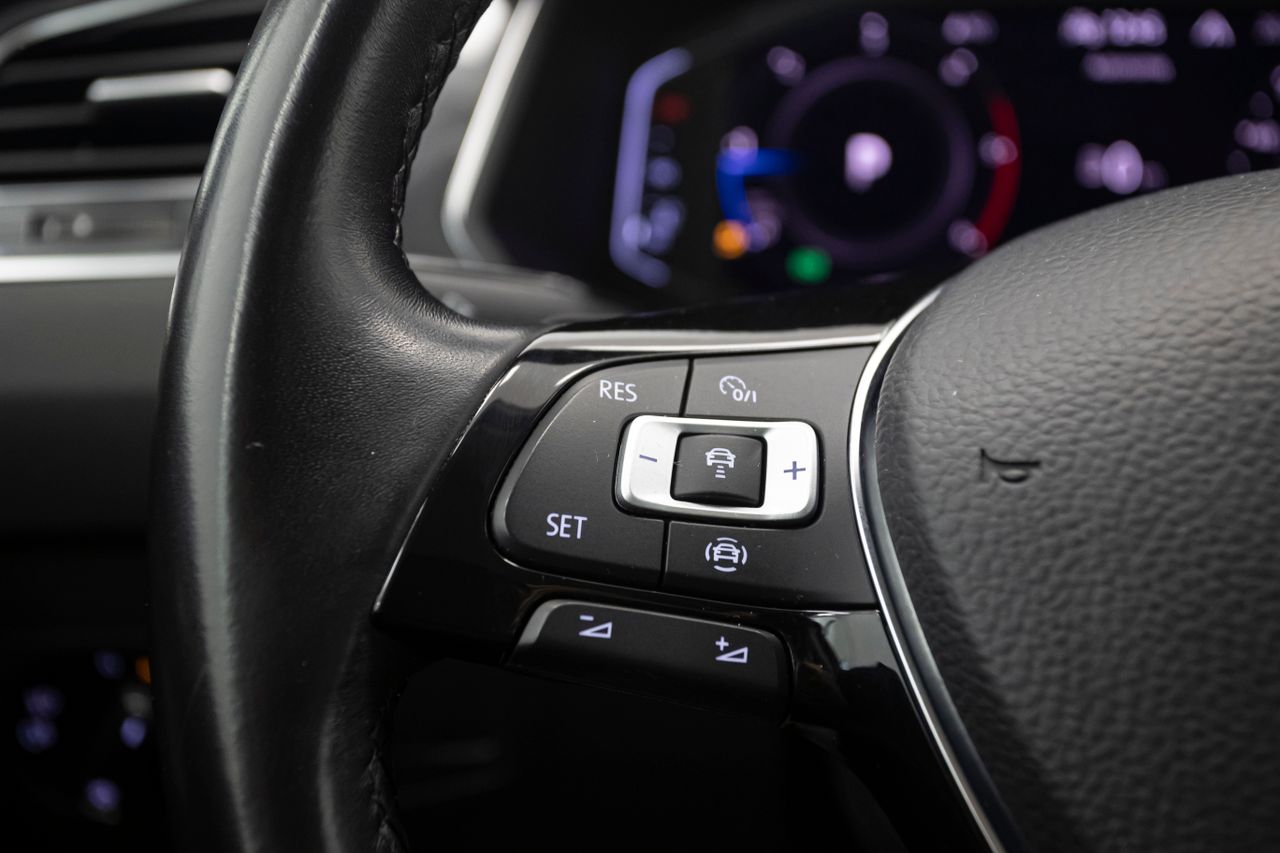 Volkswagen Tiguan ALLSPACE SPORT 4MOTION 2.0 TDI 200 cv AT7 E6D  - Foto 37