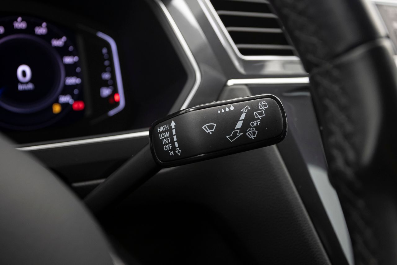 Volkswagen Tiguan ALLSPACE SPORT 4MOTION 2.0 TDI 200 cv AT7 E6D  - Foto 39