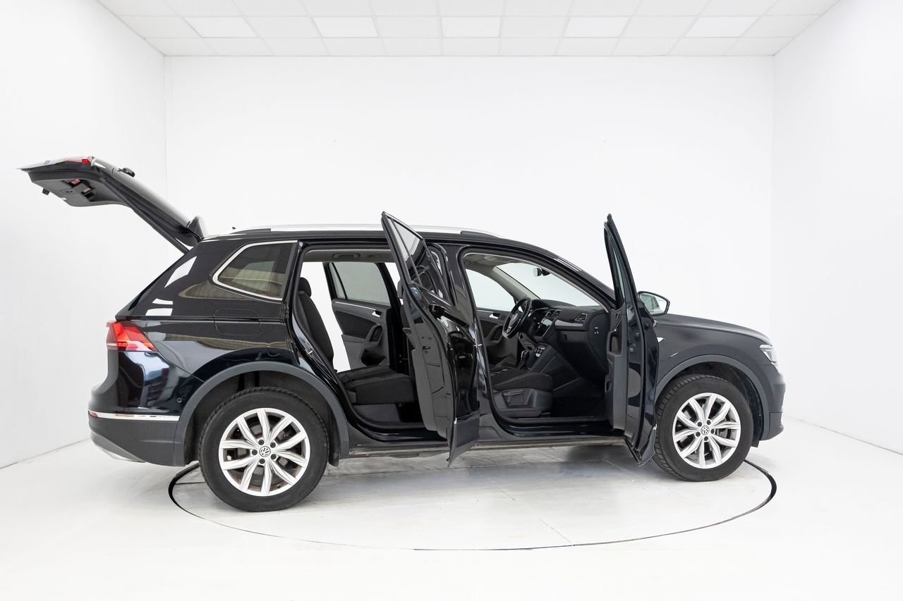 Volkswagen Tiguan ALLSPACE SPORT 4MOTION 2.0 TDI 200 cv AT7 E6D  - Foto 12