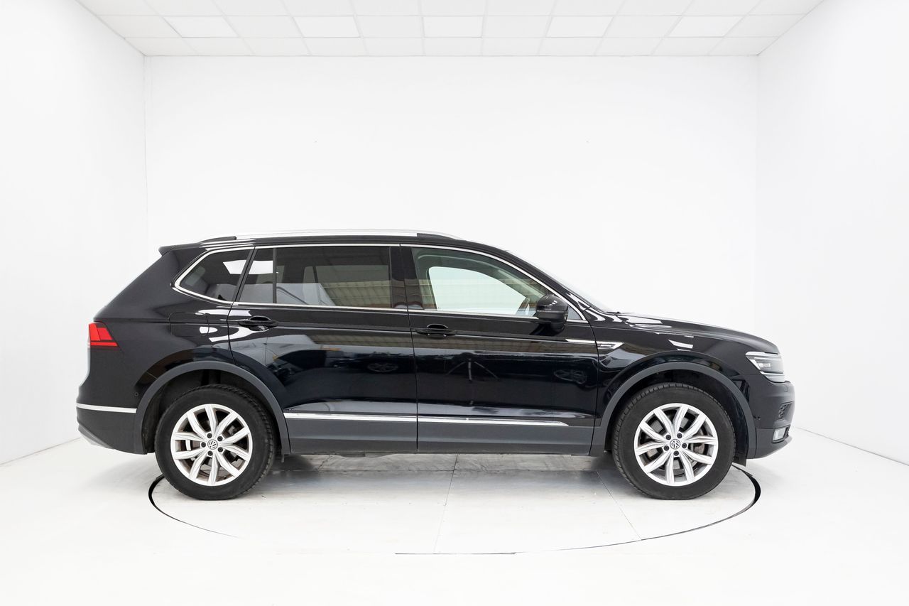 Volkswagen Tiguan ALLSPACE SPORT 4MOTION 2.0 TDI 200 cv AT7 E6D  - Foto 66