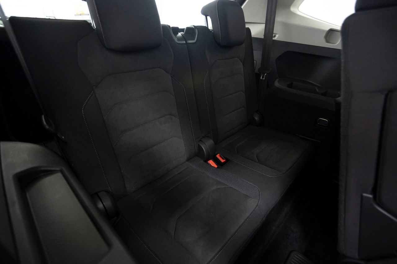 Volkswagen Tiguan ALLSPACE SPORT 4MOTION 2.0 TDI 200 cv AT7 E6D  - Foto 13