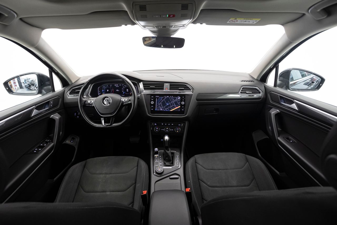 Volkswagen Tiguan ALLSPACE SPORT 4MOTION 2.0 TDI 200 cv AT7 E6D  - Foto 5
