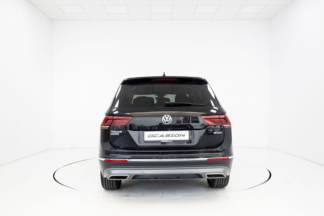 Volkswagen Tiguan ALLSPACE SPORT 4MOTION 2.0 TDI 200 cv AT7 E6D  - Foto 62