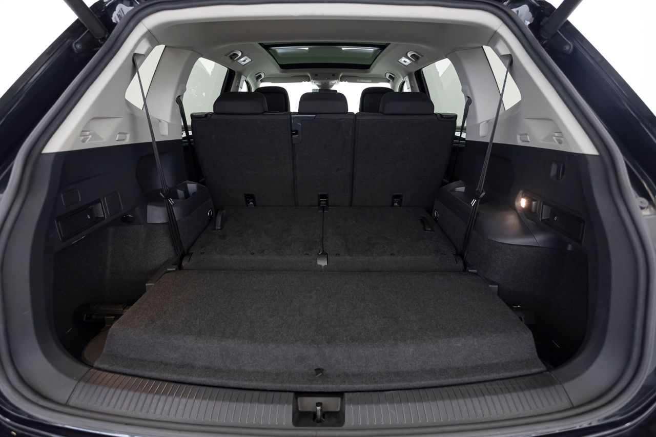 Volkswagen Tiguan ALLSPACE SPORT 4MOTION 2.0 TDI 200 cv AT7 E6D  - Foto 14