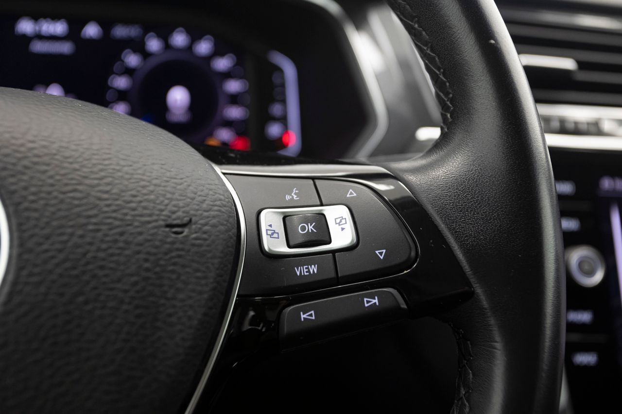 Volkswagen Tiguan ALLSPACE SPORT 4MOTION 2.0 TDI 200 cv AT7 E6D  - Foto 36