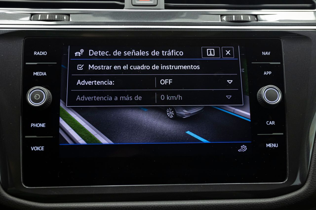 Volkswagen Tiguan ALLSPACE SPORT 4MOTION 2.0 TDI 200 cv AT7 E6D  - Foto 54