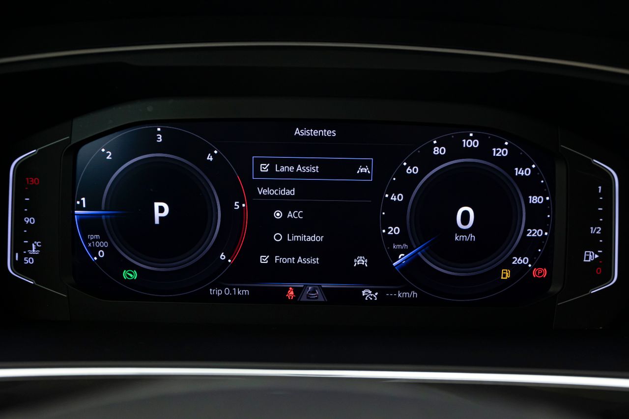 Volkswagen Tiguan ALLSPACE SPORT 4MOTION 2.0 TDI 200 cv AT7 E6D  - Foto 41