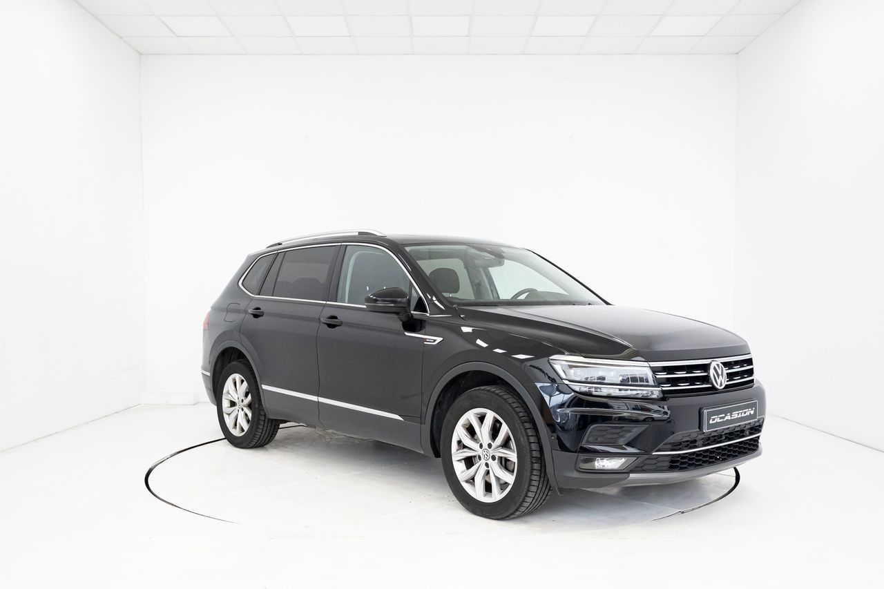 Volkswagen Tiguan ALLSPACE SPORT 4MOTION 2.0 TDI 200 cv AT7 E6D  - Foto 68