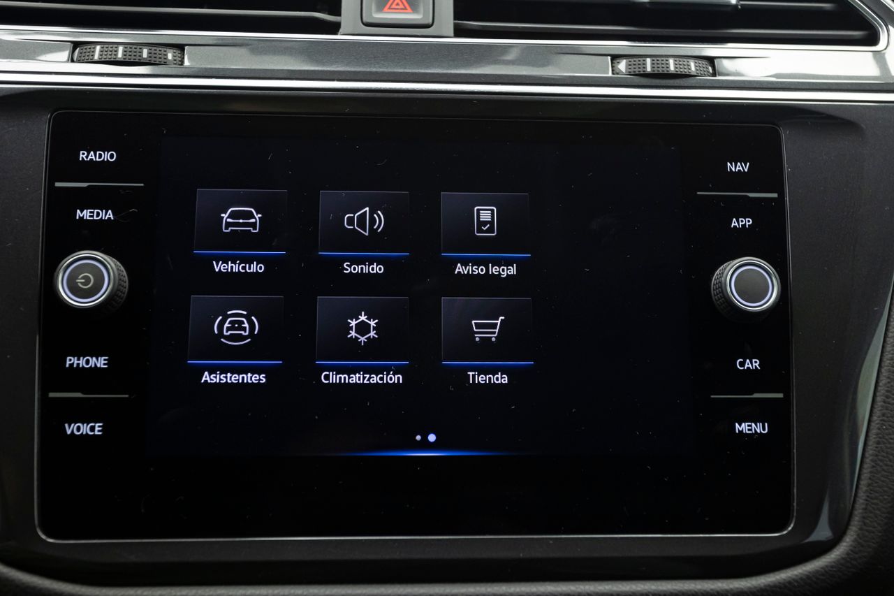 Volkswagen Tiguan ALLSPACE SPORT 4MOTION 2.0 TDI 200 cv AT7 E6D  - Foto 50