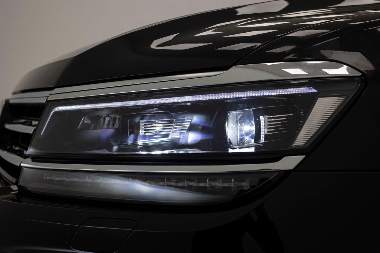 Volkswagen Tiguan ALLSPACE SPORT 4MOTION 2.0 TDI 200 cv AT7 E6D  - Foto 60