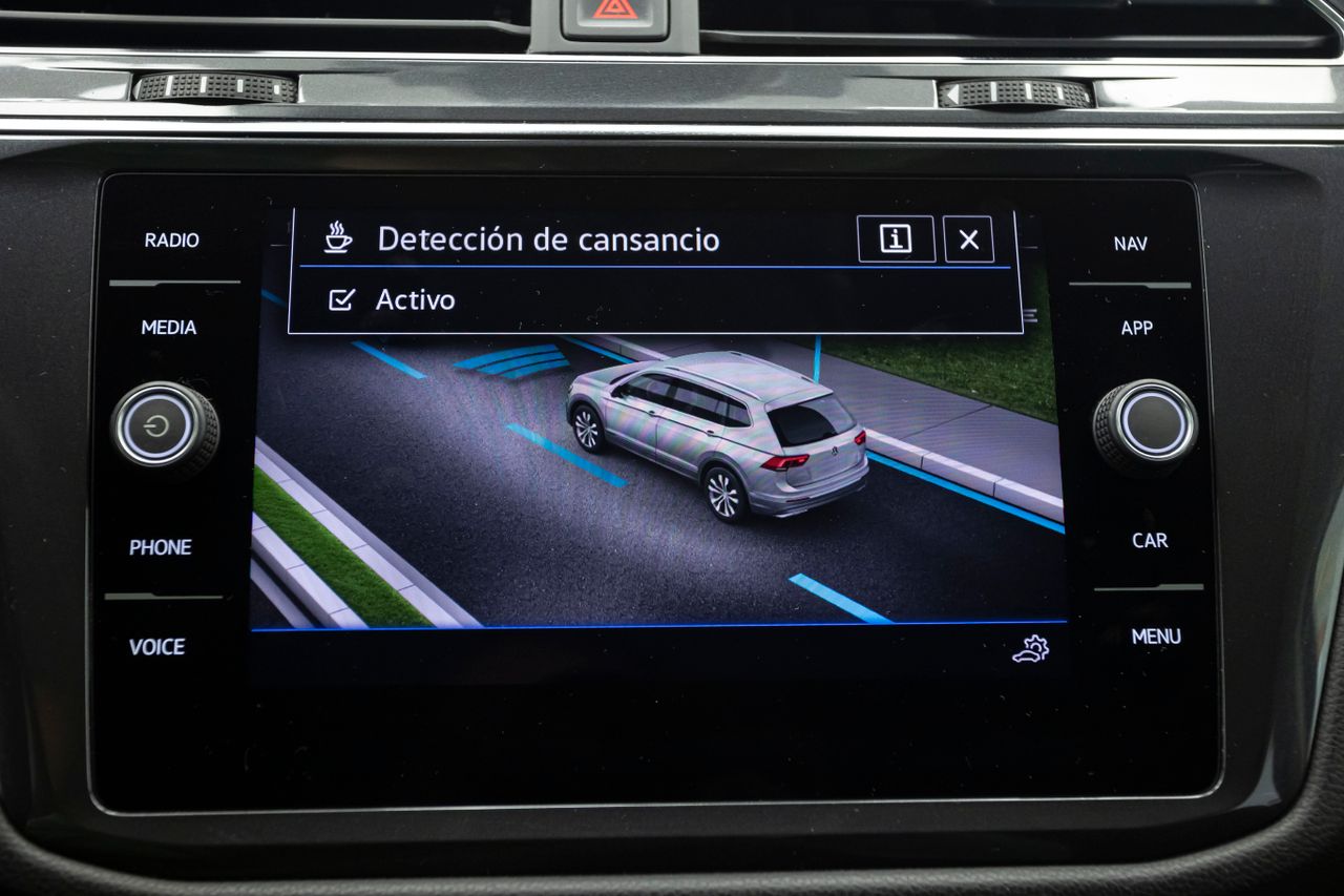 Volkswagen Tiguan ALLSPACE SPORT 4MOTION 2.0 TDI 200 cv AT7 E6D  - Foto 55