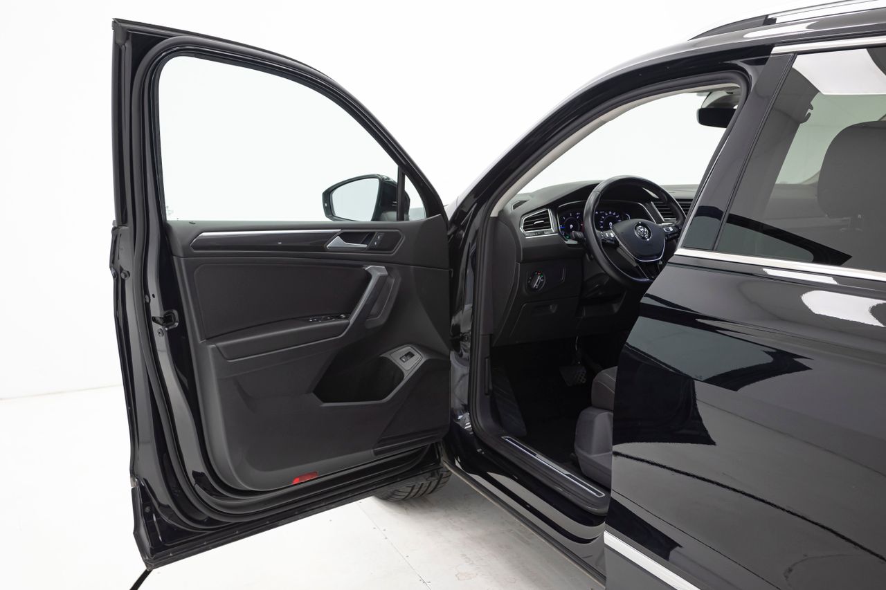 Volkswagen Tiguan ALLSPACE SPORT 4MOTION 2.0 TDI 200 cv AT7 E6D  - Foto 32