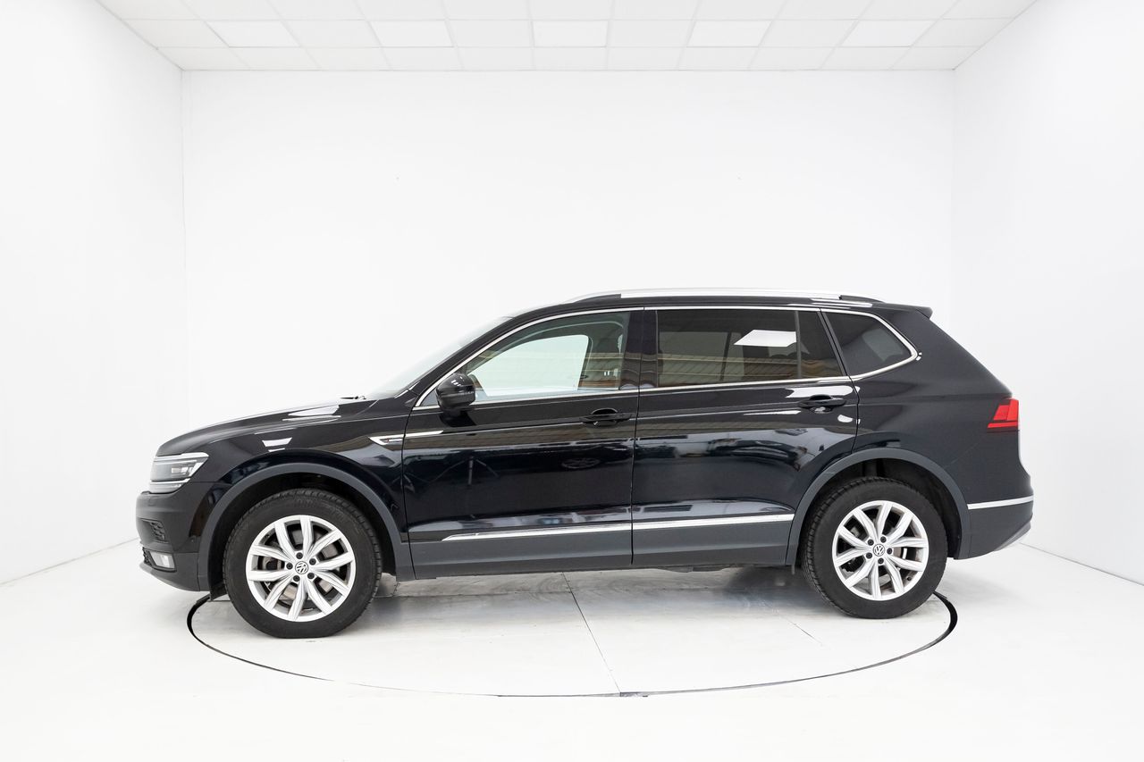 Volkswagen Tiguan ALLSPACE SPORT 4MOTION 2.0 TDI 200 cv AT7 E6D  - Foto 67