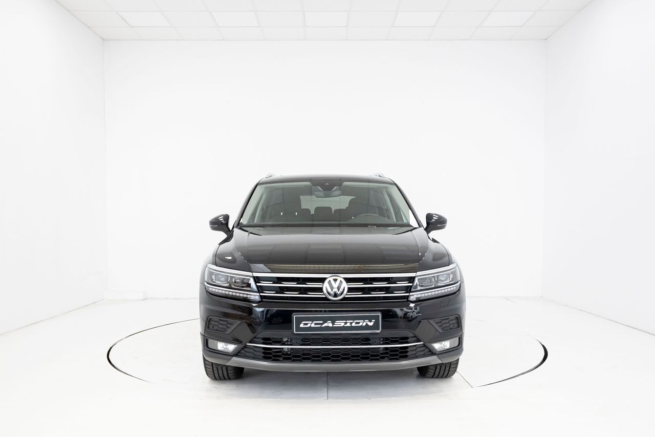 Volkswagen Tiguan ALLSPACE SPORT 4MOTION 2.0 TDI 200 cv AT7 E6D  - Foto 59