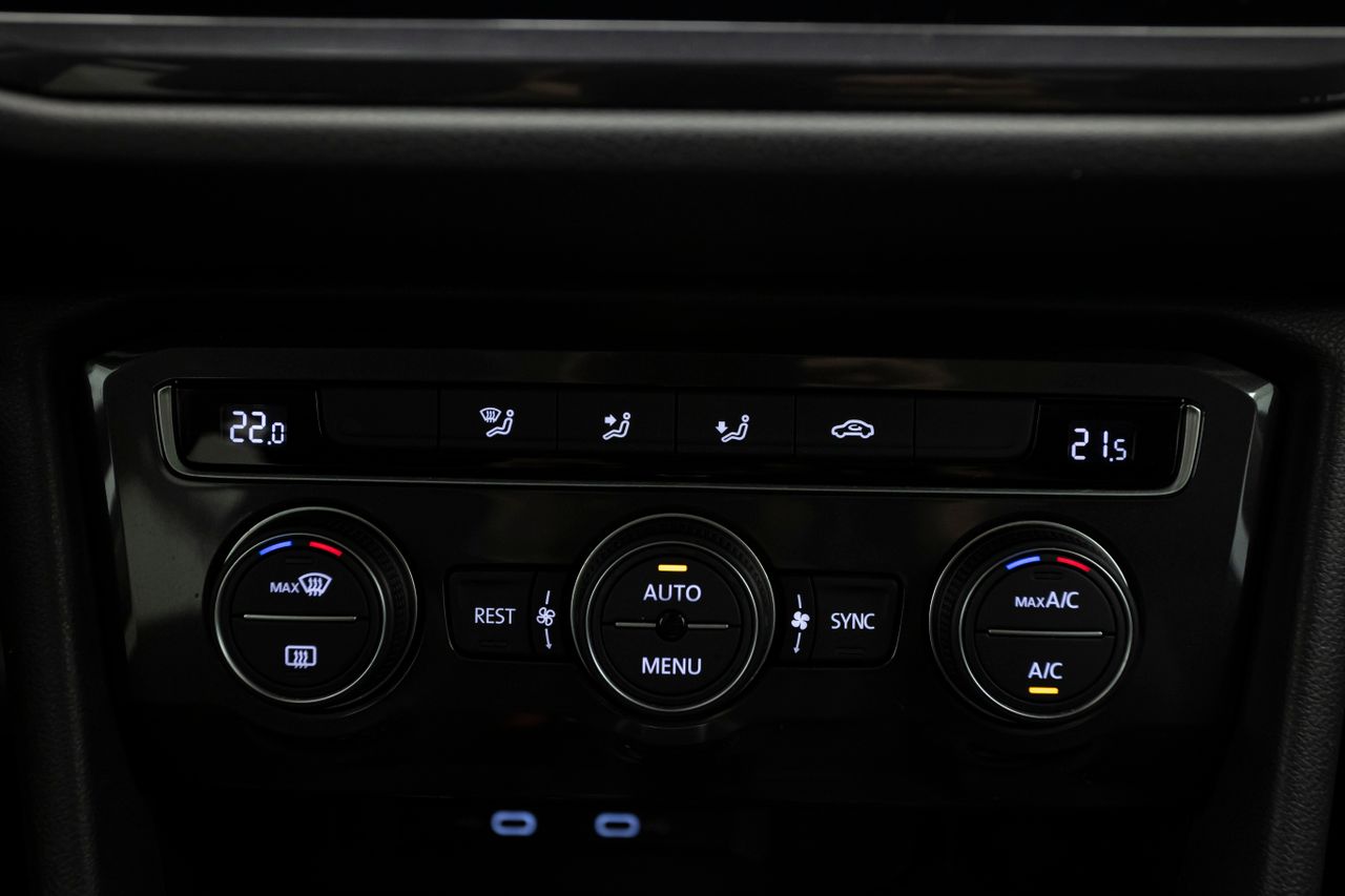 Volkswagen Tiguan ALLSPACE SPORT 4MOTION 2.0 TDI 200 cv AT7 E6D  - Foto 26