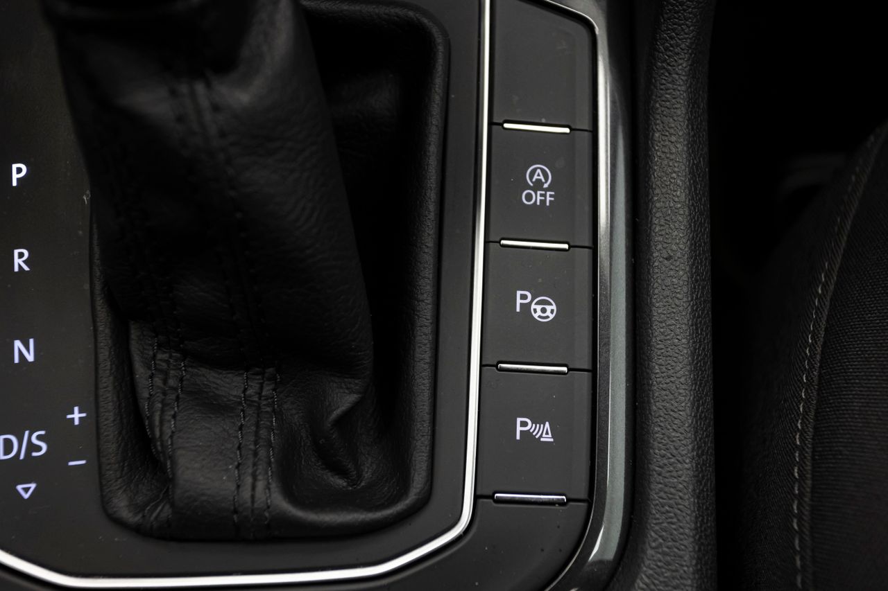 Volkswagen Tiguan ALLSPACE SPORT 4MOTION 2.0 TDI 200 cv AT7 E6D  - Foto 25