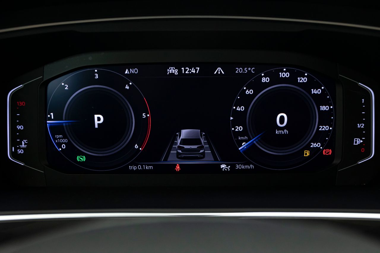 Volkswagen Tiguan ALLSPACE SPORT 4MOTION 2.0 TDI 200 cv AT7 E6D  - Foto 42