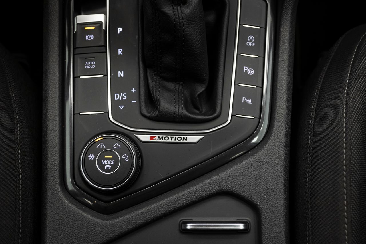 Volkswagen Tiguan ALLSPACE SPORT 4MOTION 2.0 TDI 200 cv AT7 E6D  - Foto 24