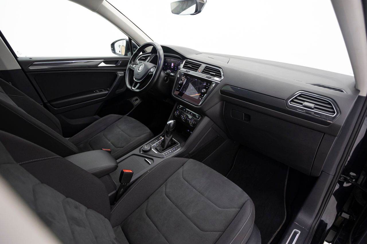 Volkswagen Tiguan ALLSPACE SPORT 4MOTION 2.0 TDI 200 cv AT7 E6D  - Foto 29