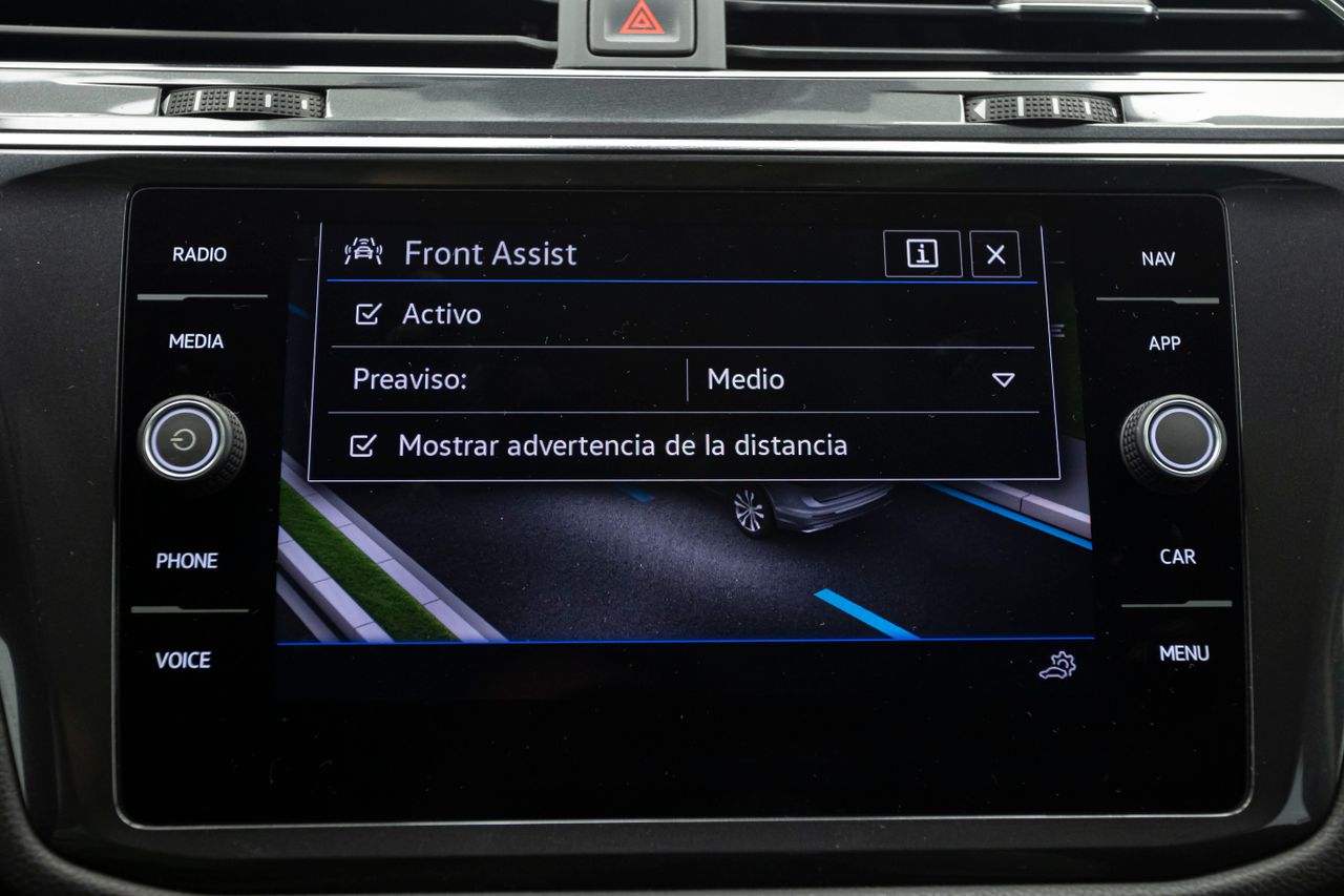 Volkswagen Tiguan ALLSPACE SPORT 4MOTION 2.0 TDI 200 cv AT7 E6D  - Foto 52