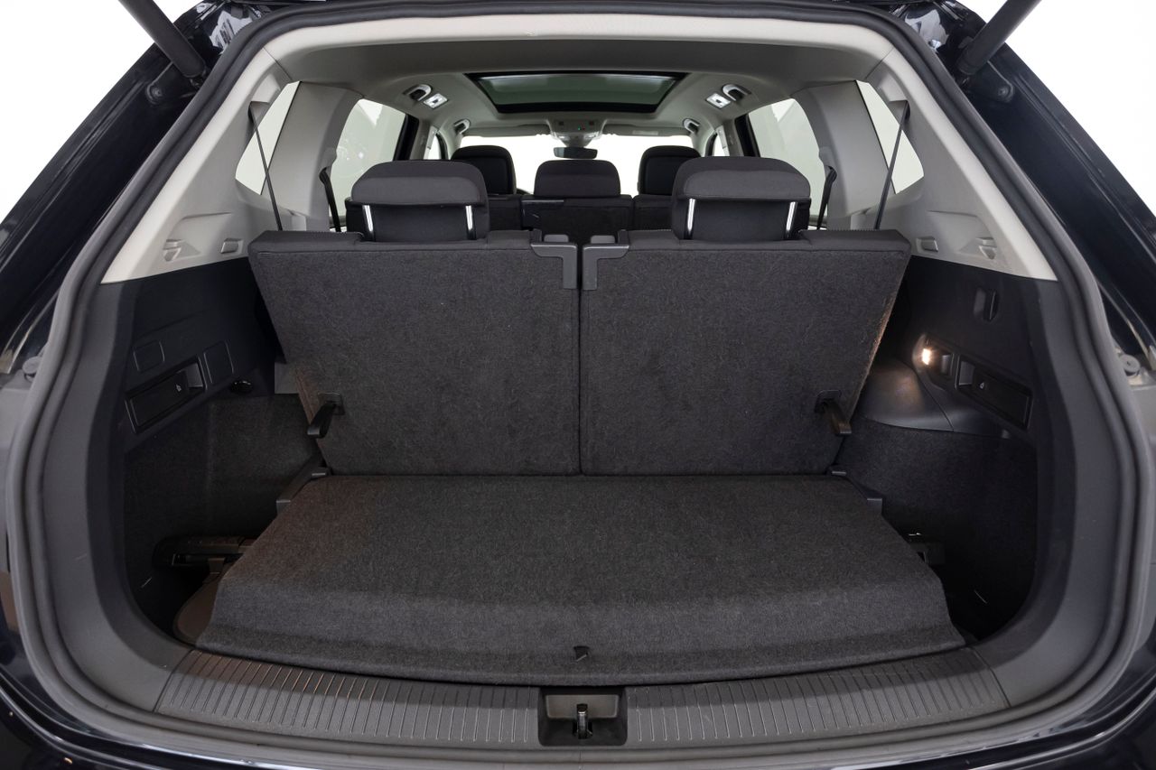 Volkswagen Tiguan ALLSPACE SPORT 4MOTION 2.0 TDI 200 cv AT7 E6D  - Foto 11