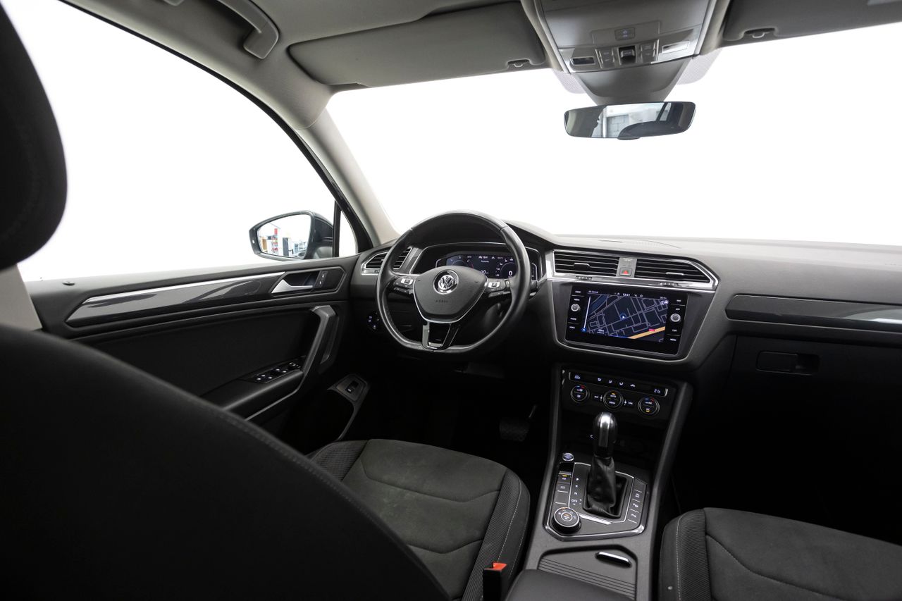 Volkswagen Tiguan ALLSPACE SPORT 4MOTION 2.0 TDI 200 cv AT7 E6D  - Foto 22