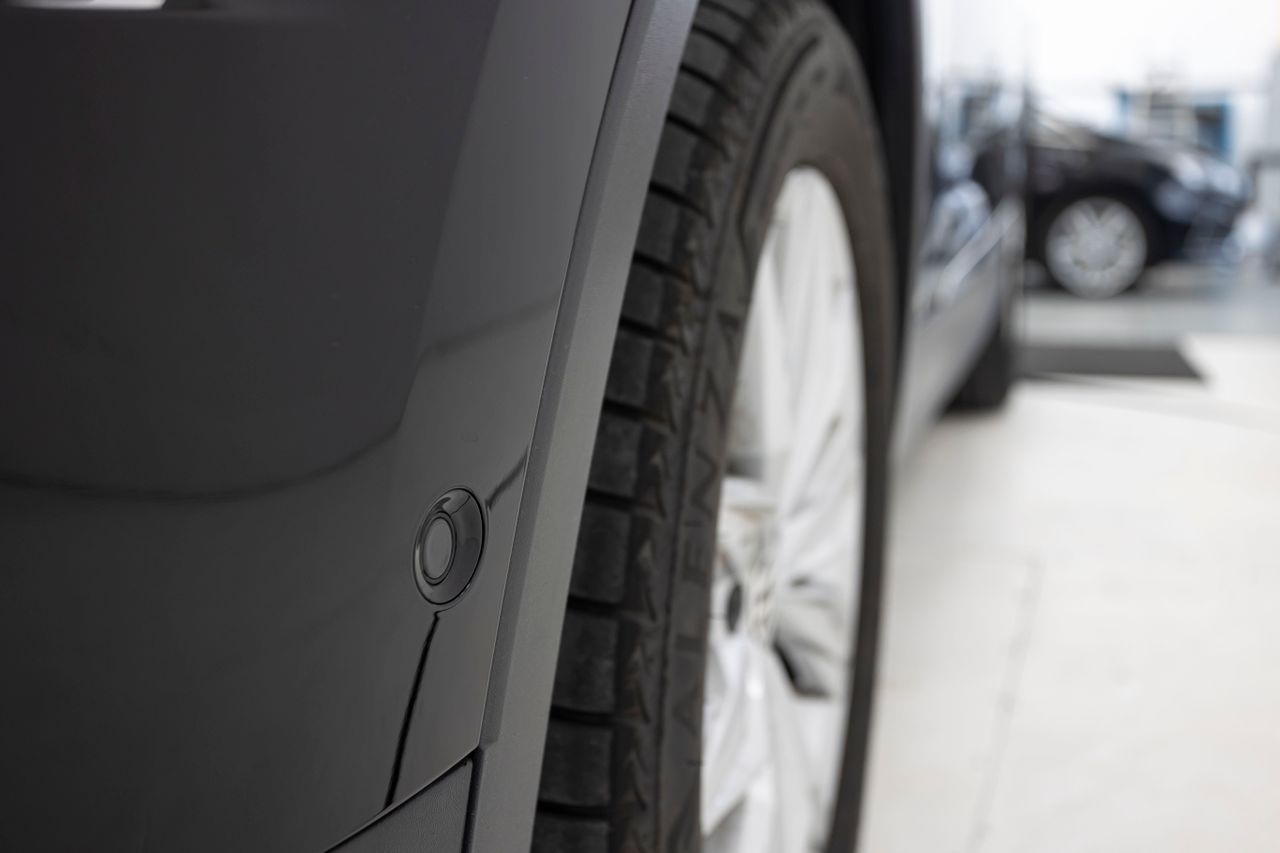 Volkswagen Tiguan ALLSPACE SPORT 4MOTION 2.0 TDI 200 cv AT7 E6D  - Foto 61